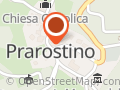 B&B Altrove Prarostino