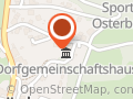 Dorfgemeinschaftshaus