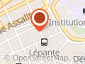 Multi Service Lepante Georges