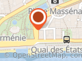 Centre National de l'Expertise