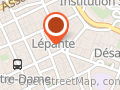 Atelier Central d'Horlogerie Tourette
