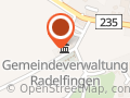 Gemeindeverwaltung Radelfingen