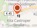 AWO Kindertagesstätte Castroper Straße