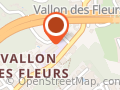 Amis de La Pétanque Du Vallon Des Fleurs