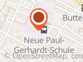 Paul-Gerhard-Schule Dülmen Städt. ev. Grundschule