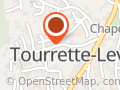 Pompes Funèbres F. LECLERC Sublimatorium Tourrette-Levens - Permanence décès 24H/7J