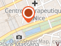 Podologue Nice