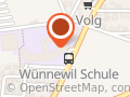 Orientierungsschule Wünnewil