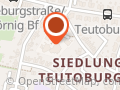 Kindergarten Schadeburgstr.