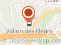 Restaurant Les Palmiers