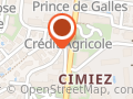 Pressing de Cimiez EURL