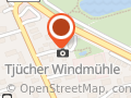 Tjücher Mühle Marienhafe