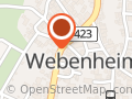 Protestantische Kirche Webenheim - Prot. Kirchengemeinde Webenheim