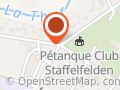 Petanque Club de Staffelfelden