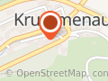 Evangelische Kirche Krummenau - Evangelische Kirchengemeinde Krummenau