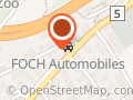 Avis Autovermietung