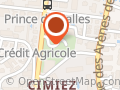 Exco Côte d'Azur Sarco