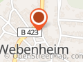 Feuerwehrgerätehaus Webenheim