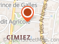 Ctim Jardins de Cemenelum