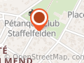 Antenne Vidéo Surveillance