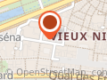 BOZZI - Restaurant Bouillon Nice