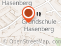 Kindergarten Hasenberg