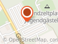 Info Büro Speicherbecken Geeste