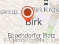 Sporthalle Birk