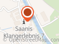 Wasserversorgung Saanen