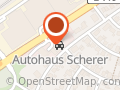 Scherer GmbH & Co. KG, Homburg - CUPRA