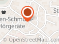Grünhoffs Backstuuv