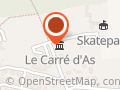Le Carré d’As