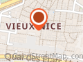 PATISSERIE LAC -Nice Vieille Ville