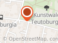 Restaurant Teutoburgia