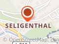 Friedhof Seligenthal