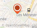 TANP TRANSPORTS AUTOMOBILES NICE PLAN DU VAR