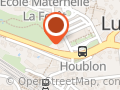 CAISSE DE CREDIT MUTUEL LUTTERBACH