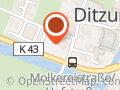 Ferienwohnung Hofstraat Ditzum