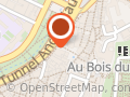 Place Saint François
