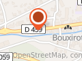 Le ciseau d’Argent