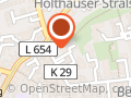 New Wave GmbH - Showroom Bochum