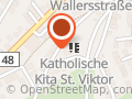 Kita gGmbH Koblenz Kath. Kindertageseinrichtung St. Viktor