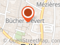 Edelstein-Ecke ehem. Tee und Steine