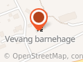 Vevang barnehage