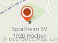 SV 1920 Höchen