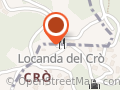 Locanda del Crò