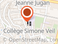 Collège Simone Veil