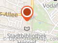 Nähcafé Sperling