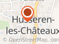 Caveau de la Dîme