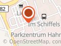 Parkzentrum Hahn